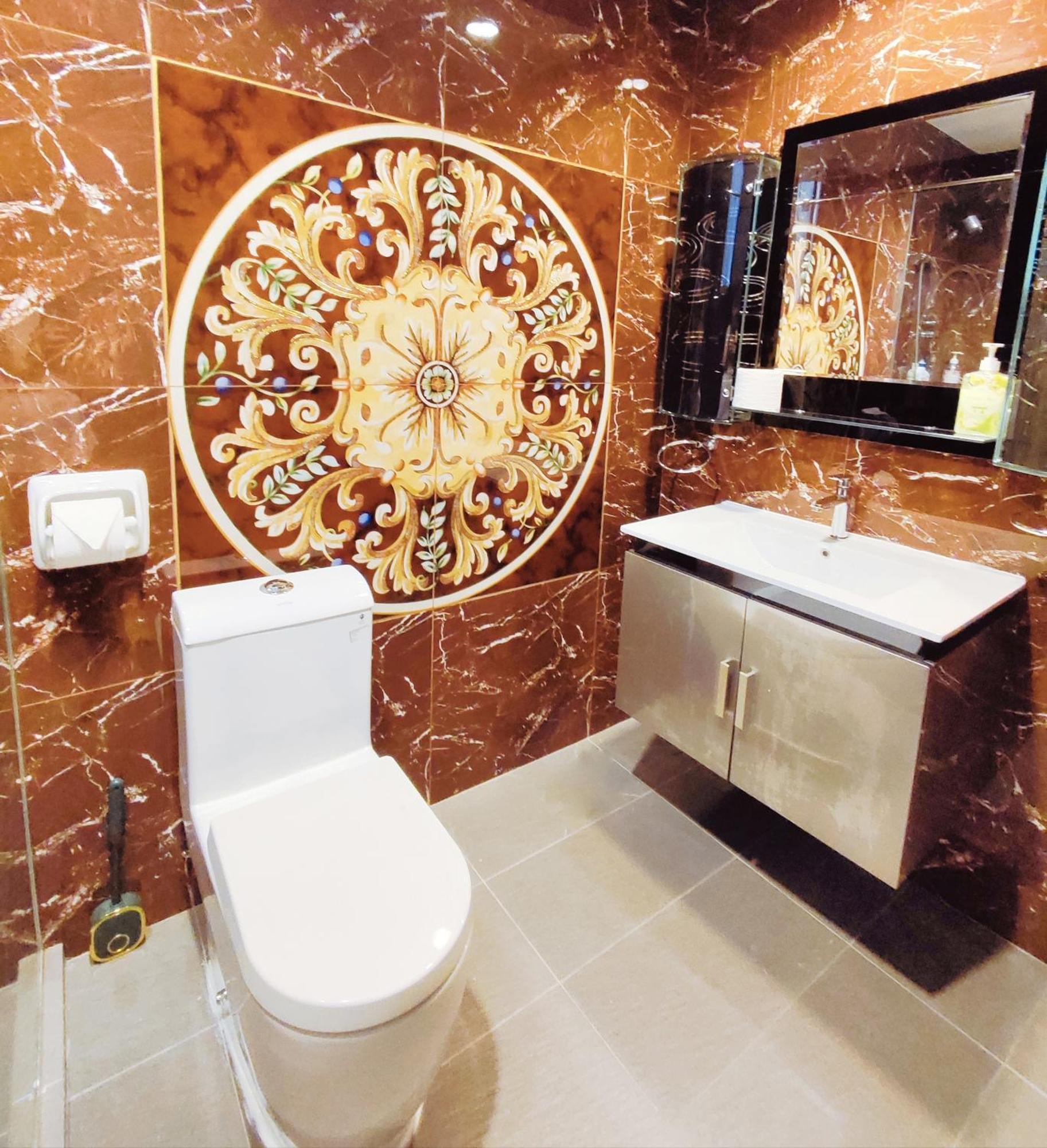 קואלה לומפור Bukit Bintang Pavilion Klcc Wisma Cosway מראה חיצוני תמונה