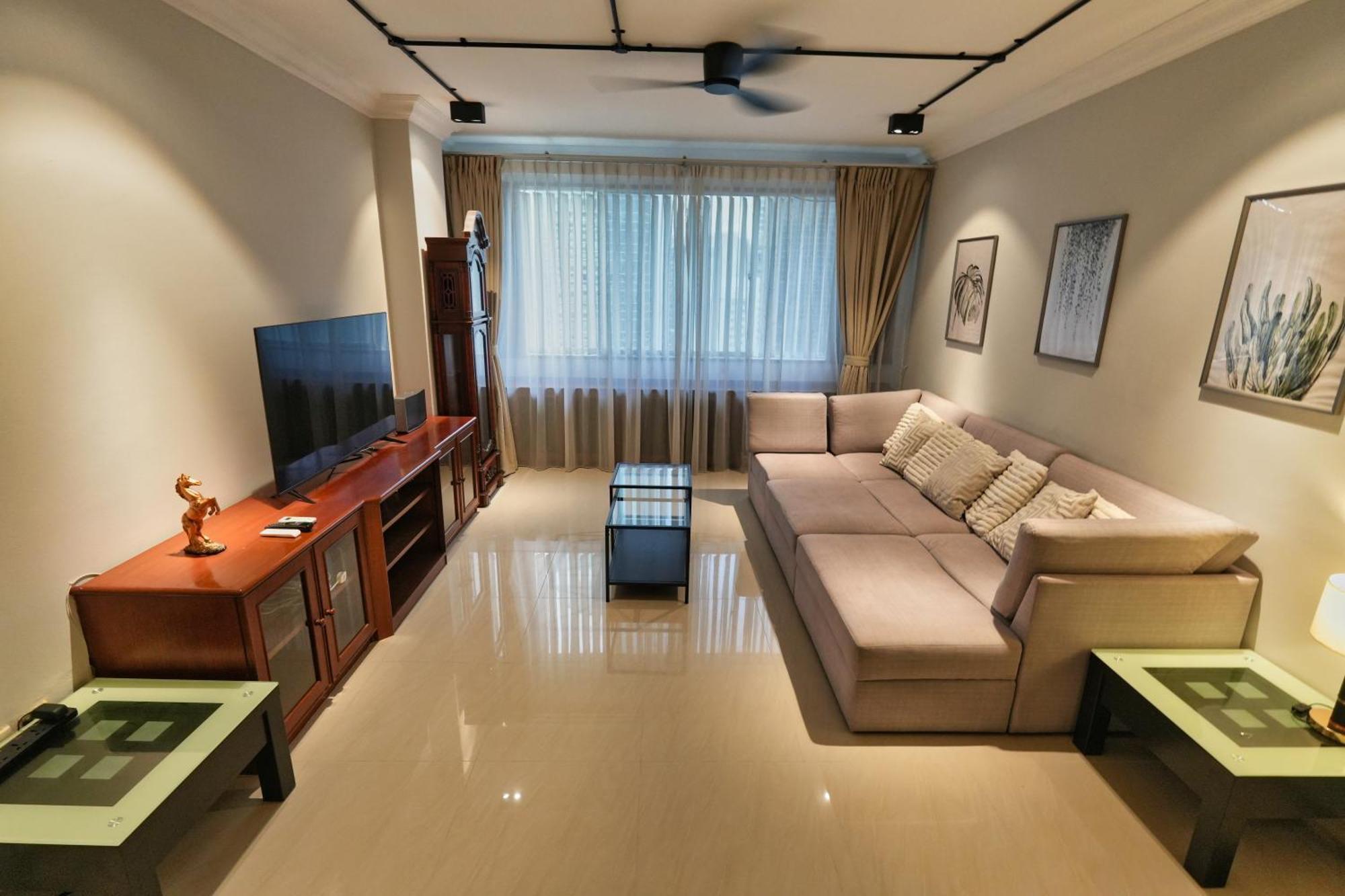 קואלה לומפור Bukit Bintang Pavilion Klcc Wisma Cosway מראה חיצוני תמונה