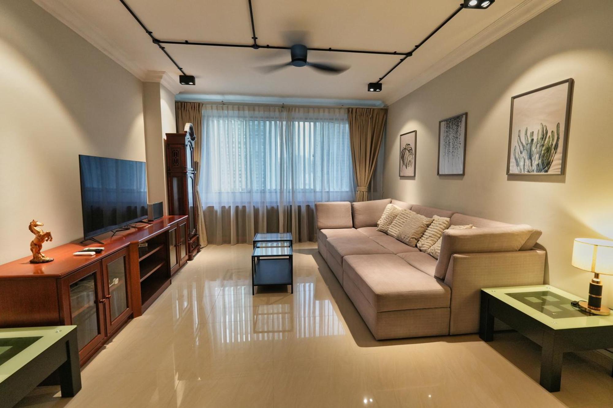 קואלה לומפור Bukit Bintang Pavilion Klcc Wisma Cosway מראה חיצוני תמונה